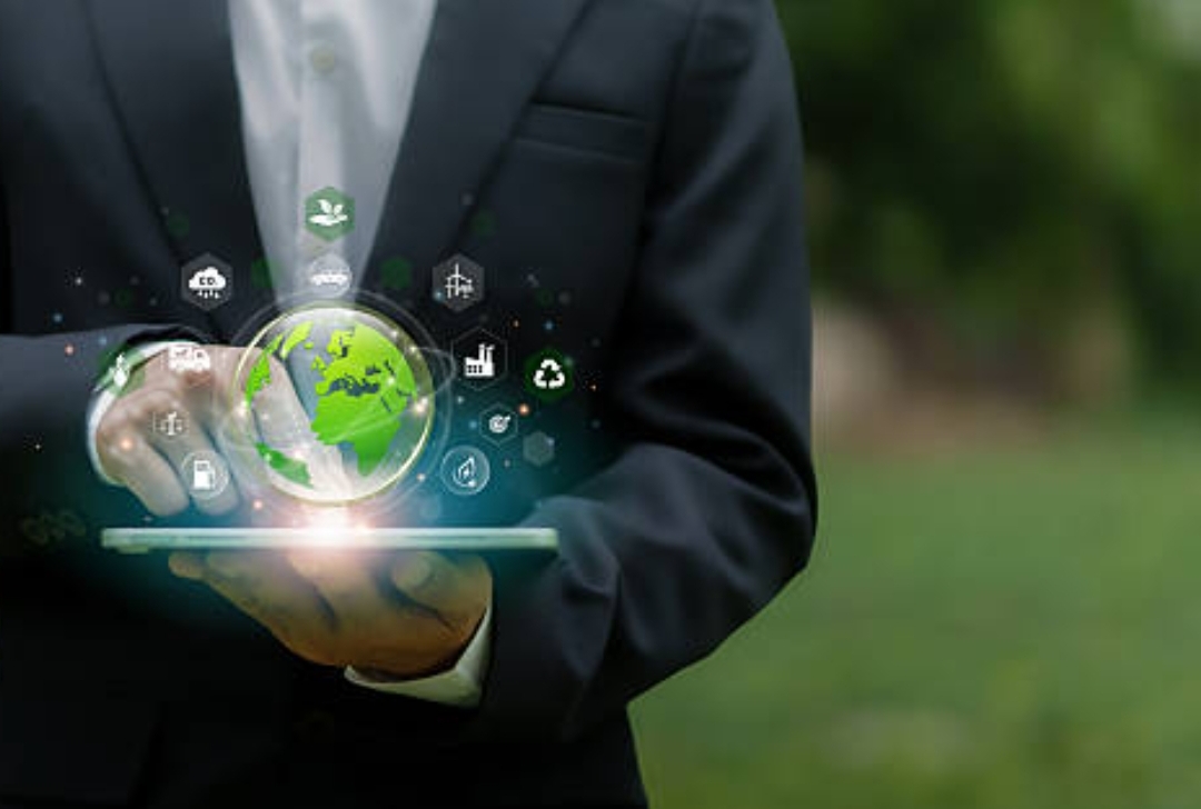 eco tech gadgets, green tech for home, energy efficient gadgets 2025