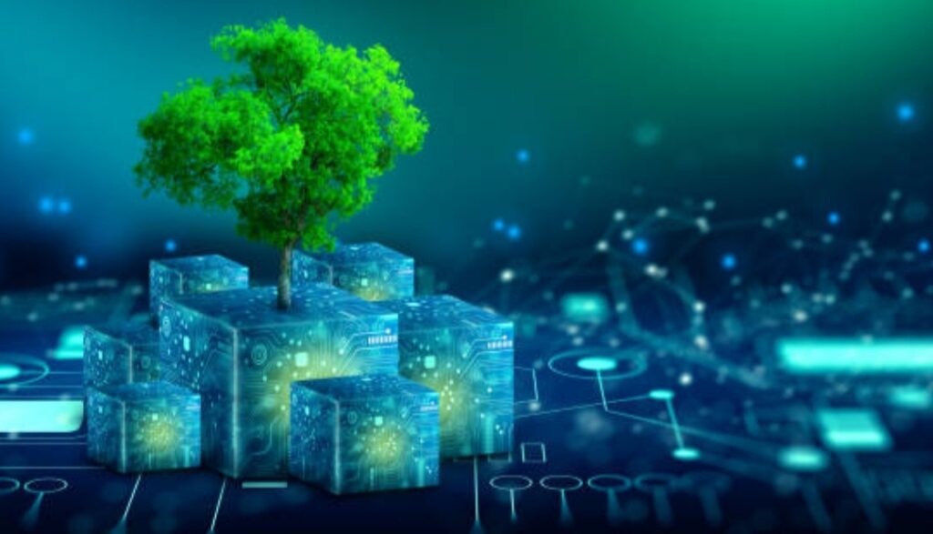 eco tech gadgets, green tech for home, energy efficient gadgets 2025