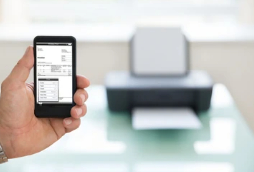 how to print from your Phone, how to print from iOS, how to print from Android, mobile printing tips, print from phone   (1)