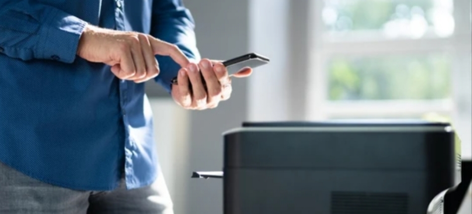 how to print from your Phone, how to print from iOS, how to print from Android, mobile printing tips, print from phone   (1)