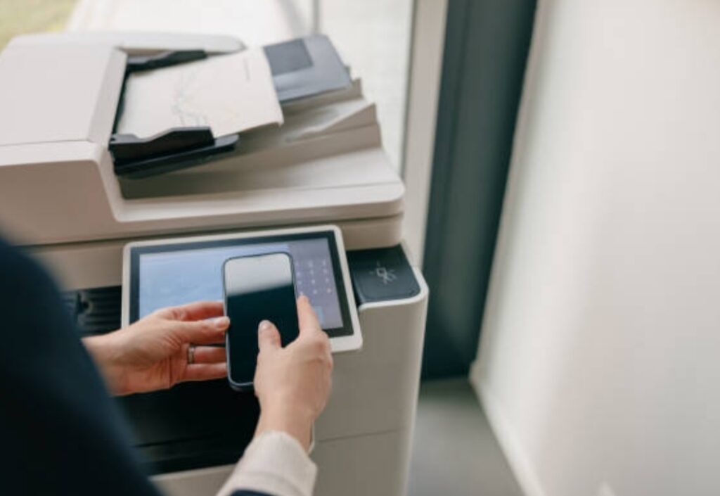 how to print from your Phone, how to print from iOS, how to print from Android, mobile printing tips, print from phone   (1)