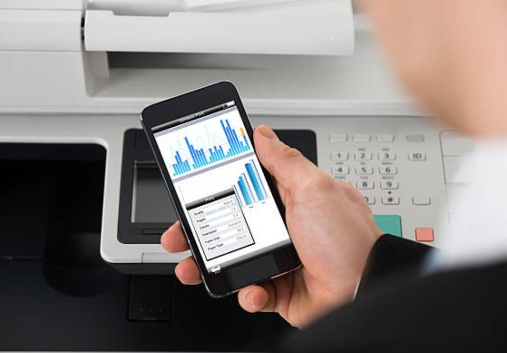 how to print from your Phone, how to print from iOS, how to print from Android, mobile printing tips, print from phone   (1)