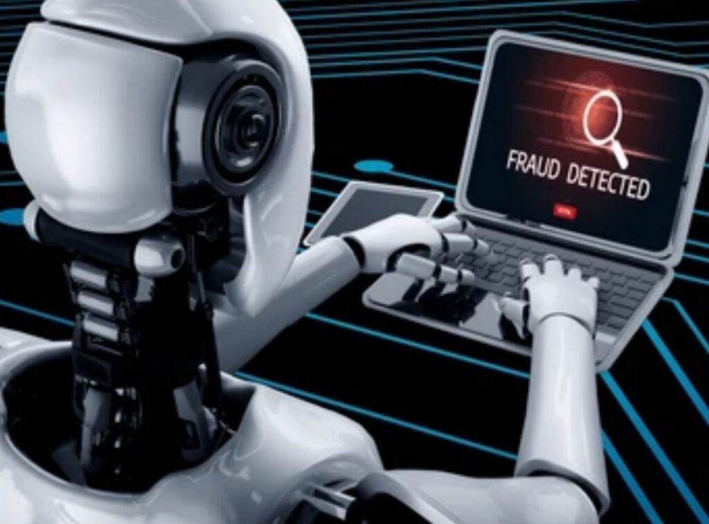 how to stay safe on AI powered deep fake phishing scams, deep fake phishing protection, AI phishing detection tips, avoid deep fake scams,  (9)