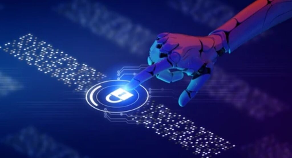 how to stay safe on AI powered deep fake phishing scams, deep fake phishing protection, AI phishing detection tips, avoid deep fake scams,  (9)