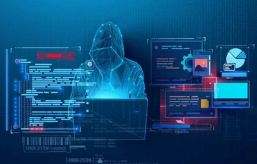 how to stay safe on AI powered deep fake phishing scams, deep fake phishing protection, AI phishing detection tips, avoid deep fake scams,  (9)