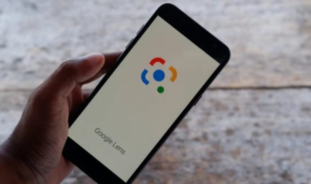how to use Google Lens to search anything with camera, Google Lens tips, visual search tricks (2)