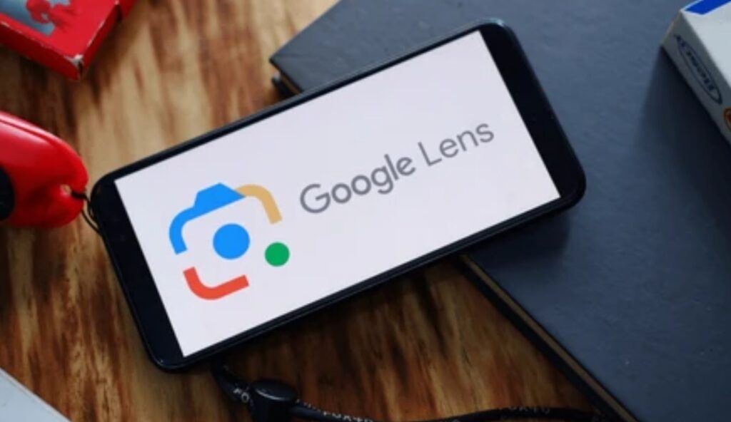 how to use Google Lens to search anything with camera, Google Lens tips, visual search tricks (2)