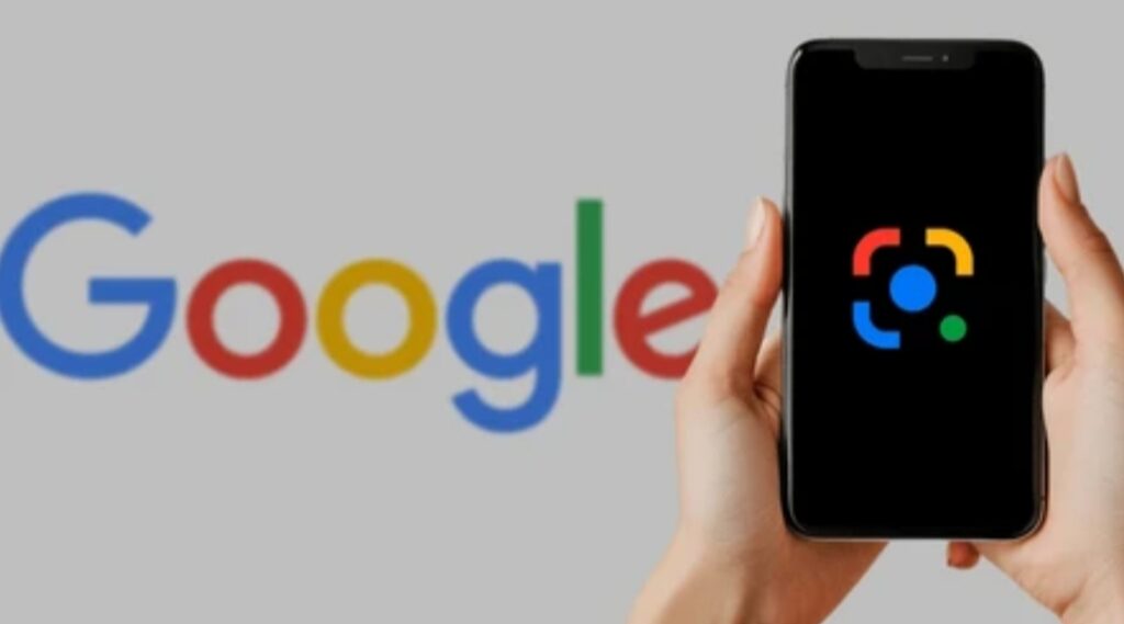 how to use Google Lens to search anything with camera, Google Lens tips, visual search tricks (2)