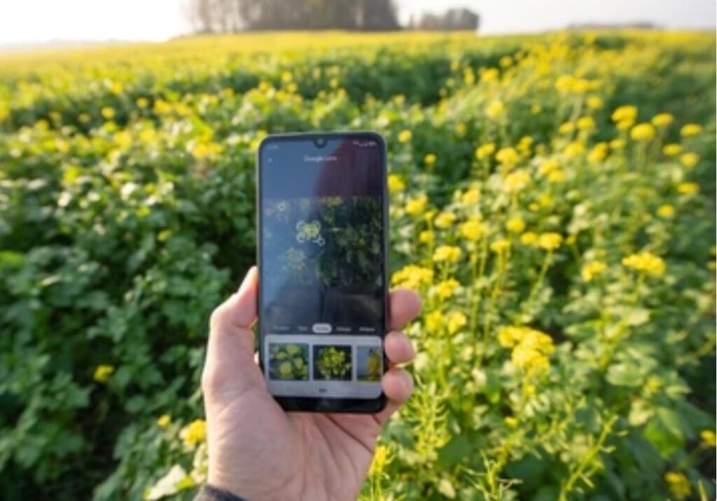 how to use Google Lens to search anything with camera, Google Lens tips, visual search tricks (2)