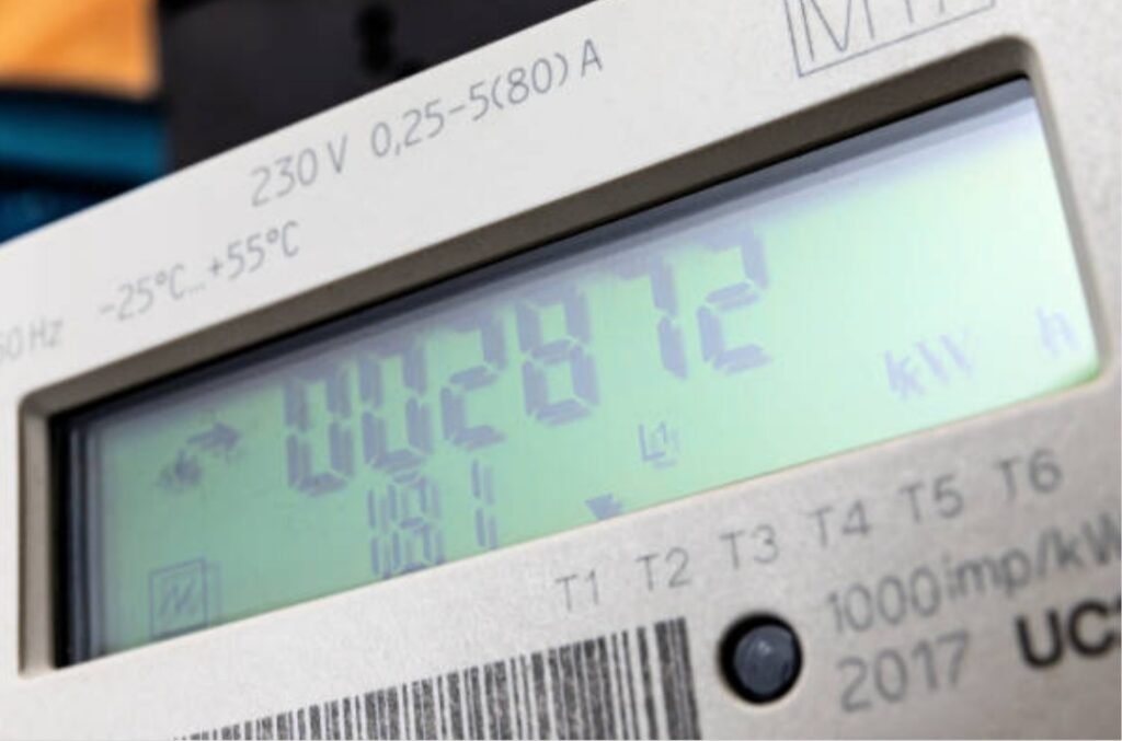 smart meter security tips, protect utility data, smart meter hack fix,   (1)