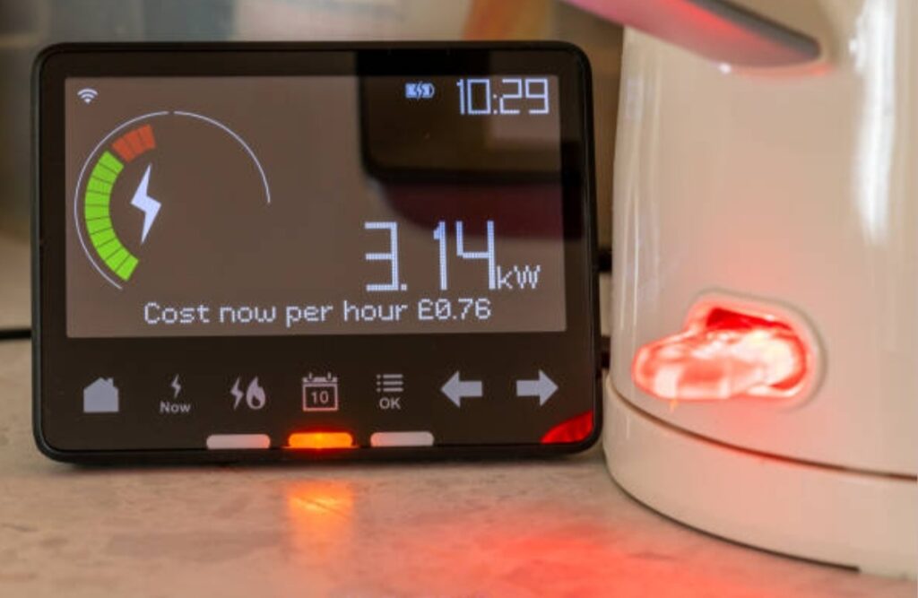 smart meter security tips, protect utility data, smart meter hack fix,   (1)