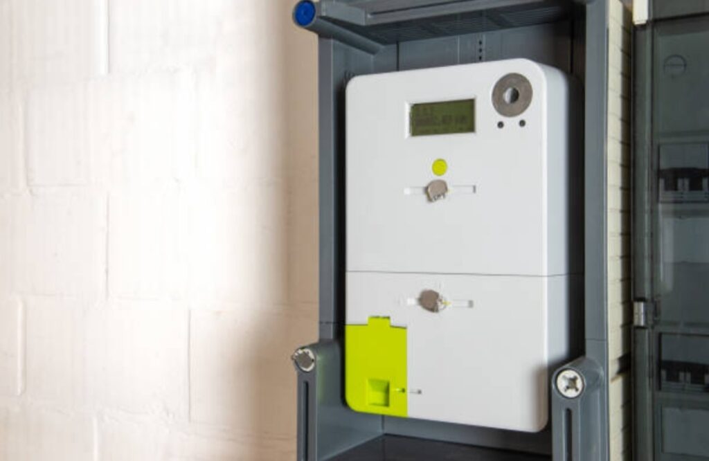 smart meter security tips, protect utility data, smart meter hack fix,   (1)