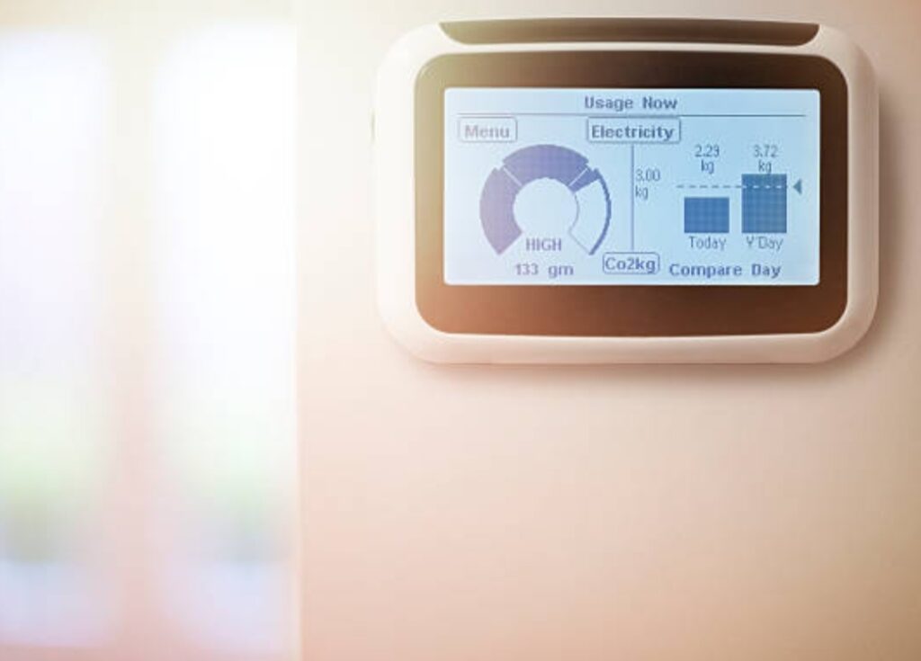 smart meter security tips, protect utility data, smart meter hack fix,   (1)