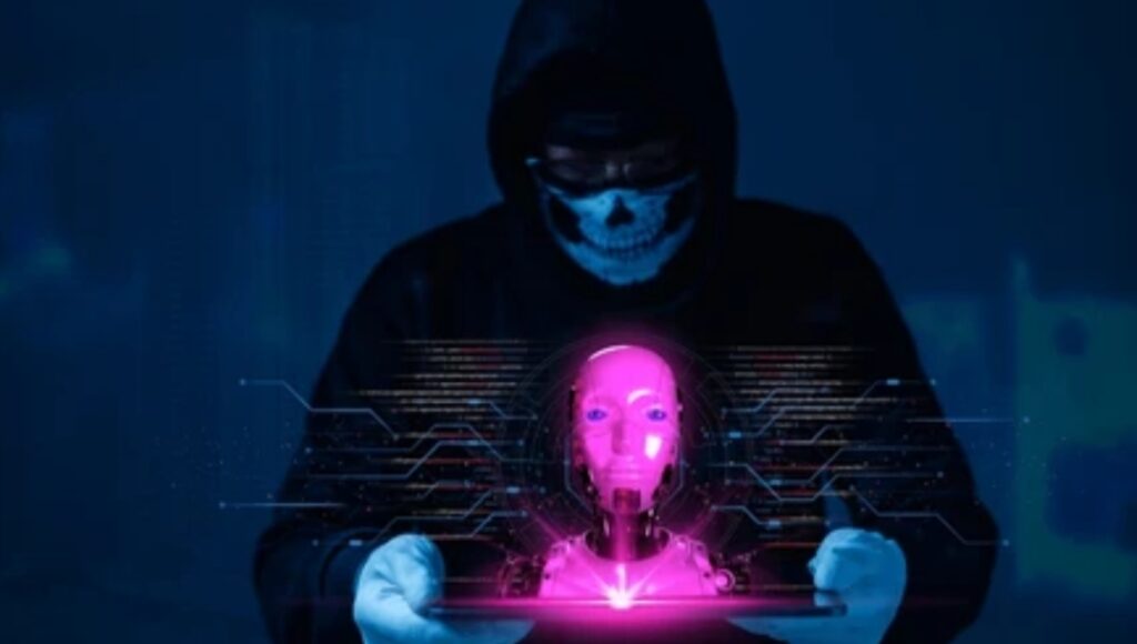 ways to prevent AI driven cyberattack, defend AI attacks, autonomous cyberattack prevention, AI security tips (1)