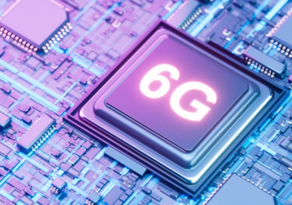 6G technology explained, 6G vs 5G speed, 6G benefits 2025