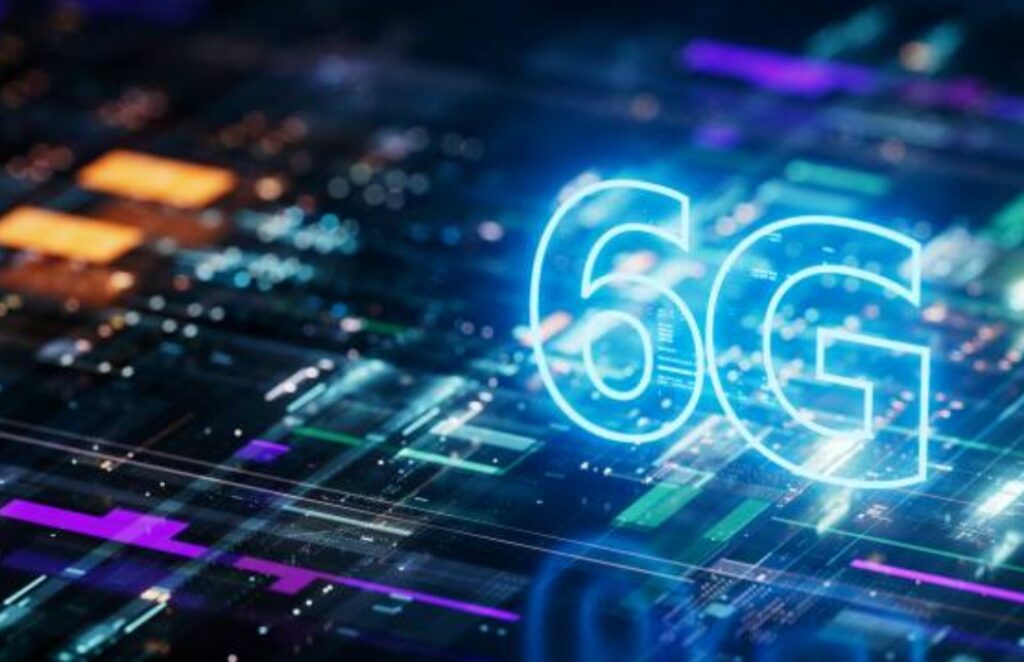 6G technology explained, 6G vs 5G speed, 6G benefits 2025