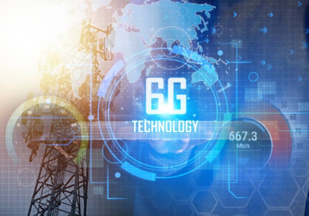 6G technology explained, 6G vs 5G speed, 6G benefits 2025