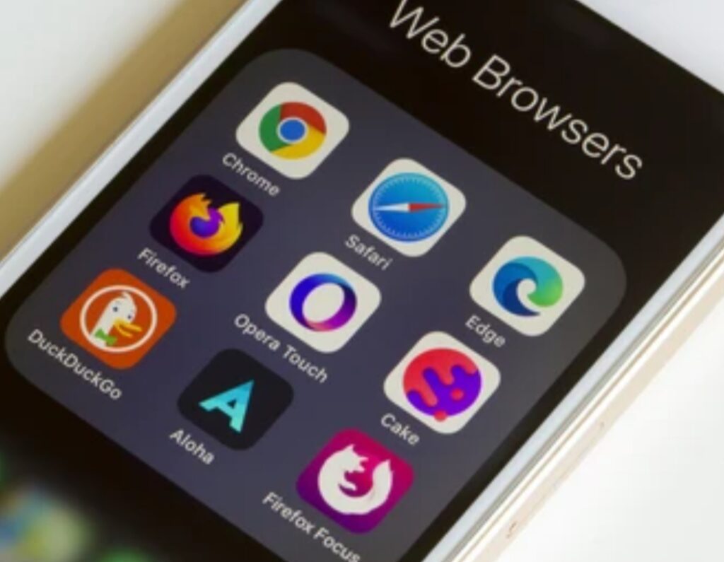 AI-powered browsers, AI browser 2025, best AI browsers, AI browser vs Chrome