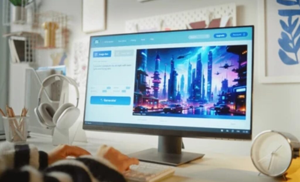 AI video generators, best AI video tools 2025, AI vs human video creation