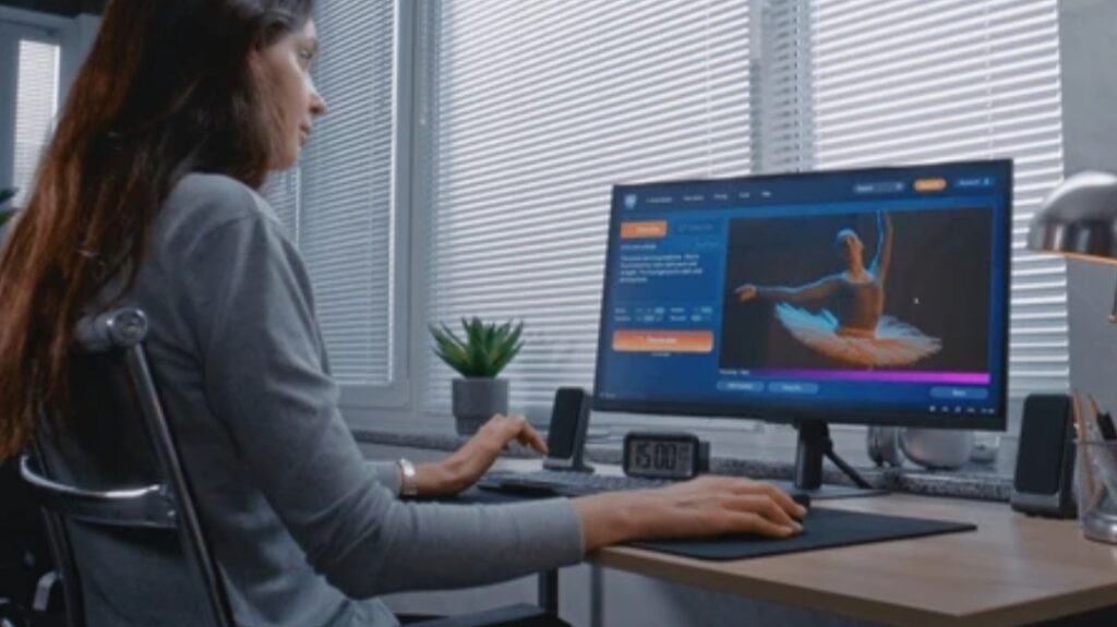 AI video generators, best AI video tools 2025, AI vs human video creation