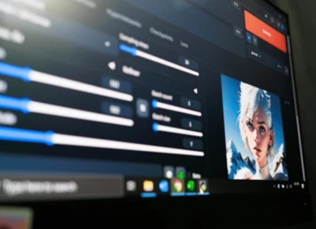 AI video generators, best AI video tools 2025, AI vs human video creation