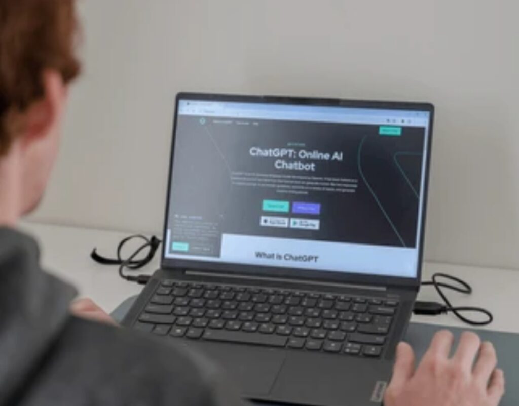 ChatGPT and Zapier, ChatGPT automation, AI workflow automation, Zapier AI integration, (4)