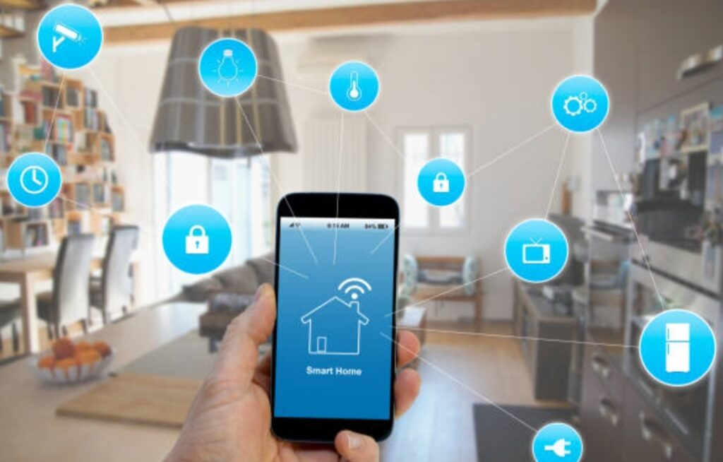 DIY smart home setup, affordable smart gadgets, best smart home devices