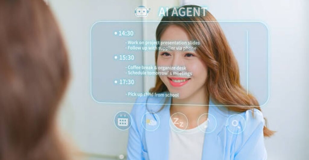 agentic AI assistants, agentic AI tips, personal AI agent guidance, using AI assistant productively (6)