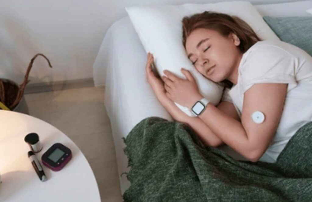 best health wearables 2025, wearable tech for health, wearable sleep trackers, (2)