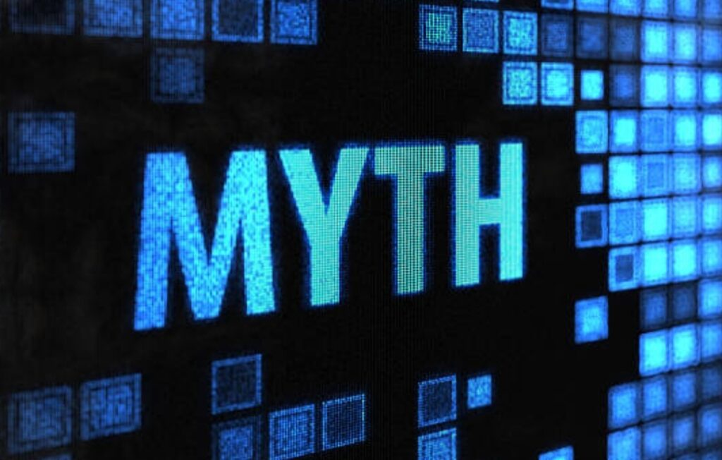tech myths 2025, common gadget myths, smartphone myths debunked   (12)