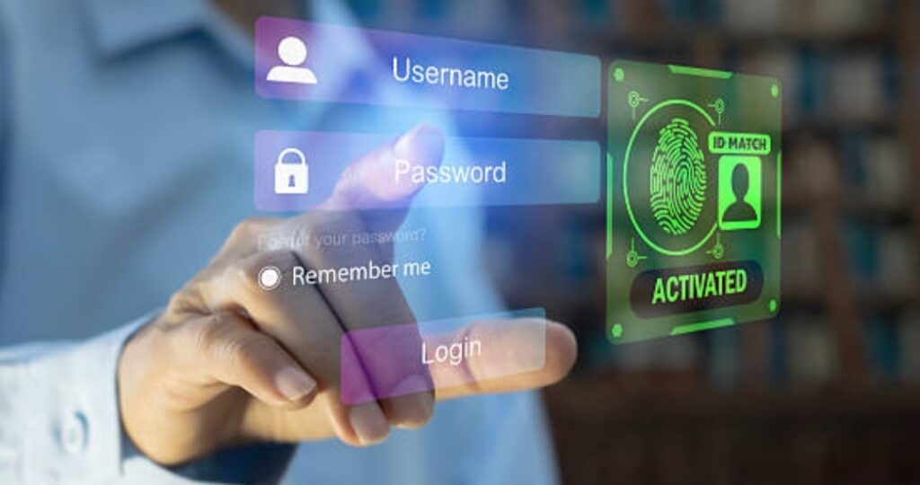 what are passkeys, passkeys vs passwords, secure login 2025