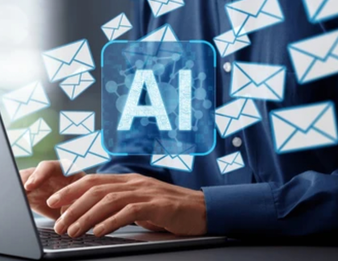 AI email assistant, best AI writer 2025, smart email responder