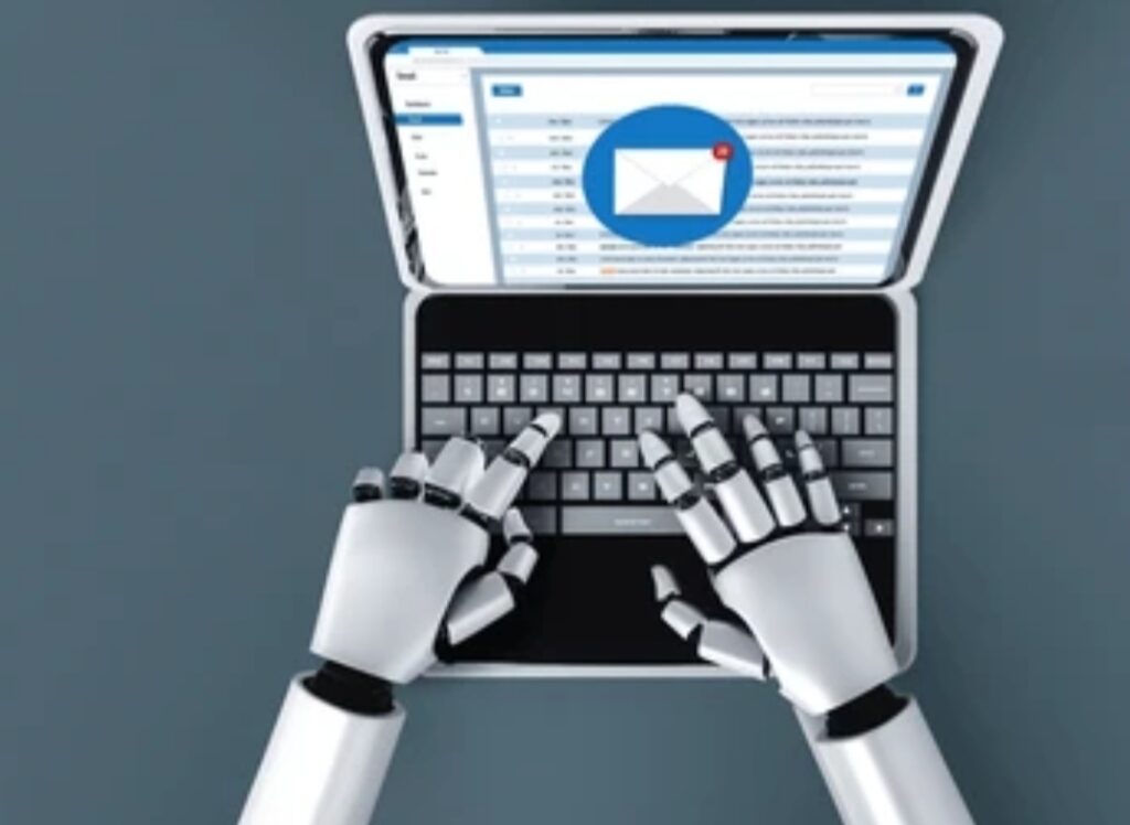 AI email assistant, best AI writer 2025, smart email responder