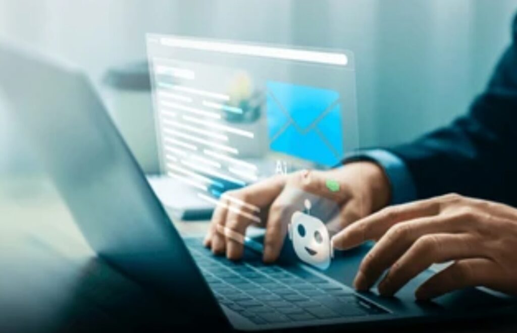 AI email assistant, best AI writer 2025, smart email responder