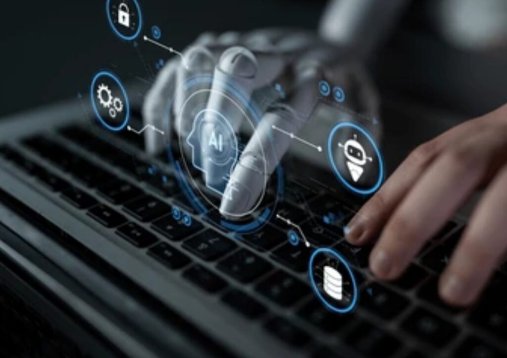 AI privacy Tools, anonymous browsing tips, digital privacy 2025