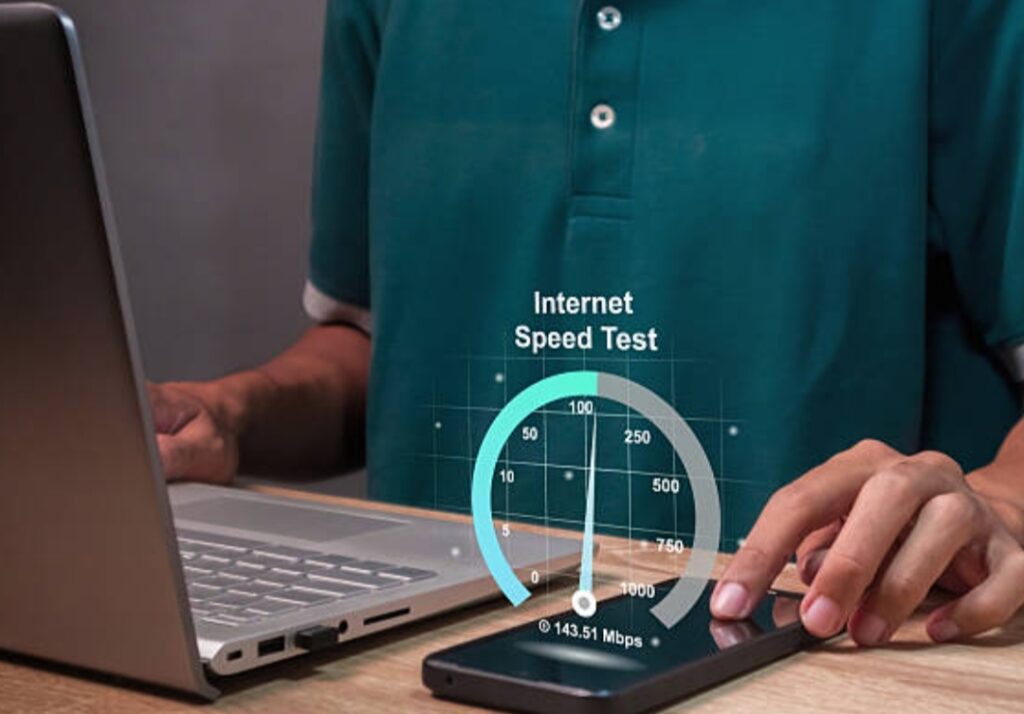 boost wi-fi speed, fix slow wi-fi, improve home internet