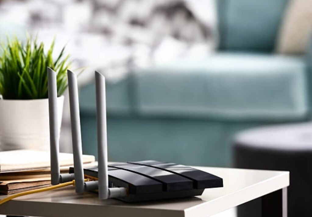 boost wi-fi speed, fix slow wi-fi, improve home internet