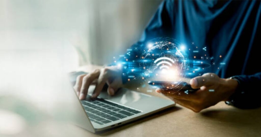 boost wi-fi speed, fix slow wi-fi, improve home internet