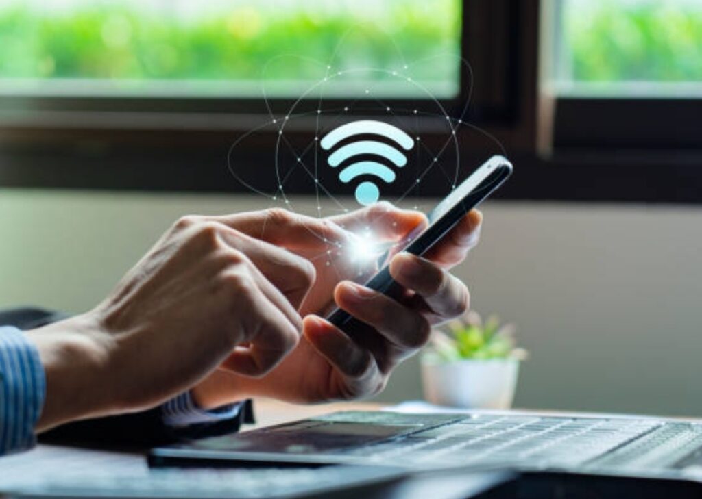 boost wi-fi speed, fix slow wi-fi, improve home internet