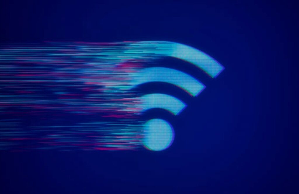 boost wi-fi speed, fix slow wi-fi, improve home internet