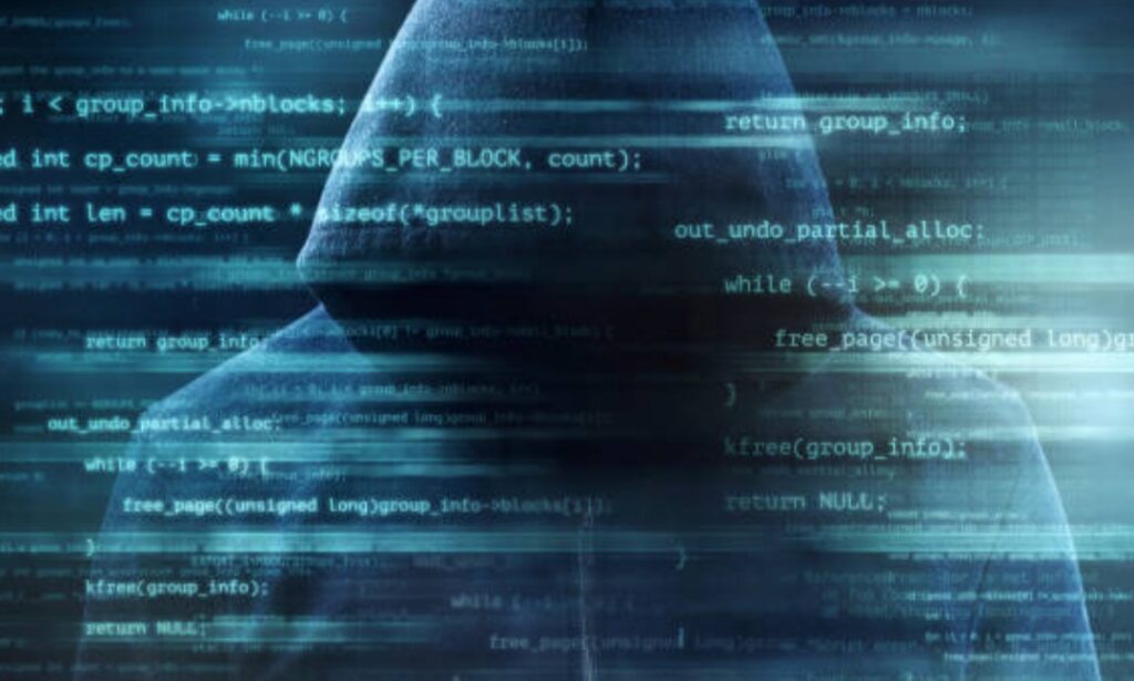 online tracking detection, check if hacked, privacy protection tips