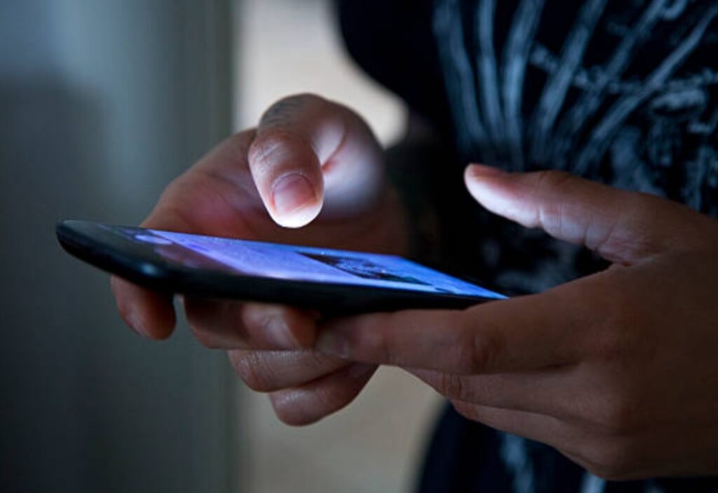 online tracking detection, check if hacked, privacy protection tips