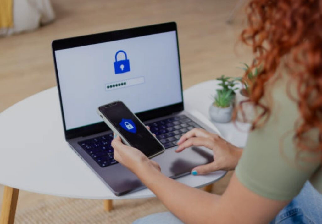 online tracking detection, check if hacked, privacy protection tips