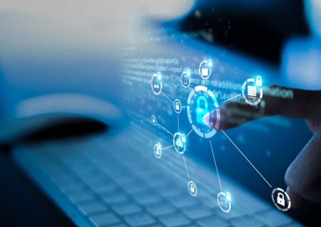 online tracking detection, check if hacked, privacy protection tips