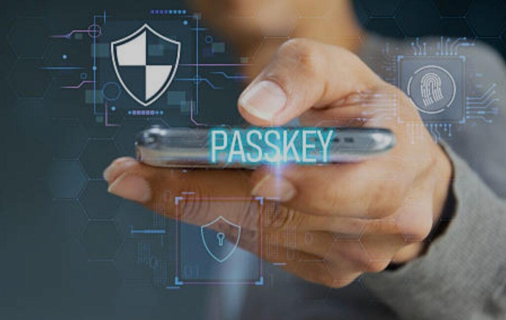 passkeys vs passwords, best password manager 2025, secure login tech,