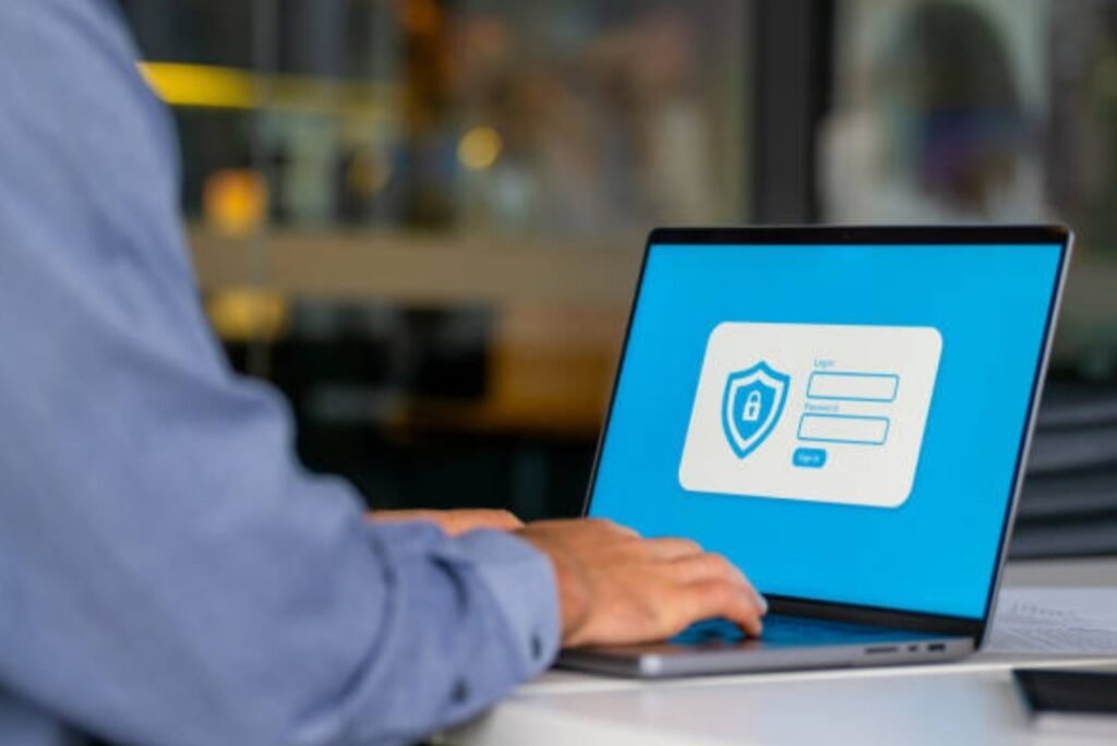 passkeys vs passwords, best password manager 2025, secure login tech,