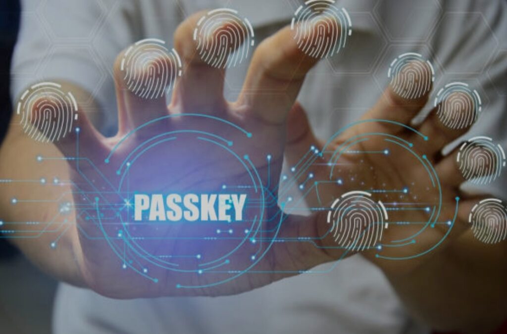 passkeys vs passwords, best password manager 2025, secure login tech,