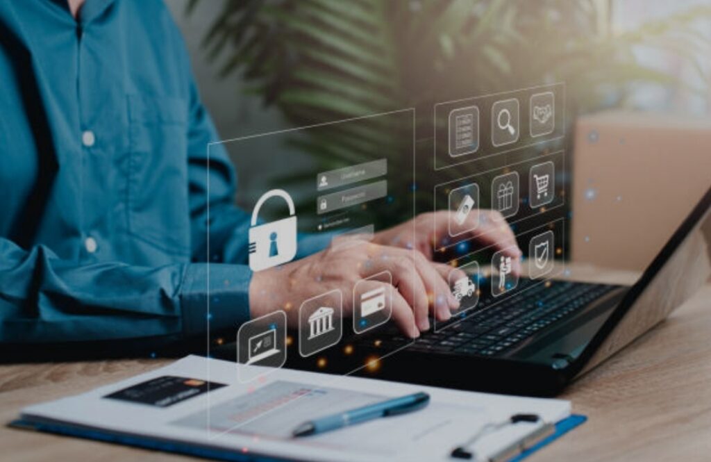 passkeys vs passwords, best password manager 2025, secure login tech,