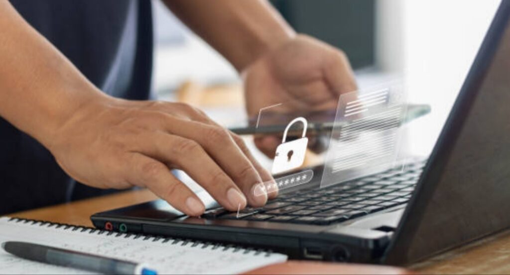 passkeys vs passwords, best password manager 2025, secure login tech,