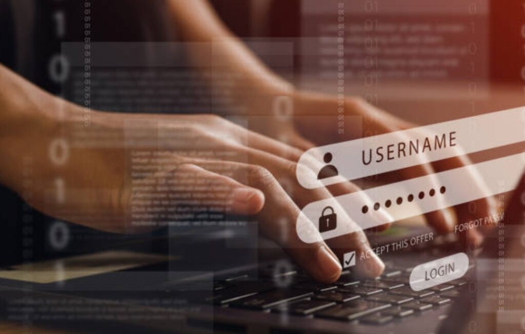 passkeys vs passwords, best password manager 2025, secure login tech,